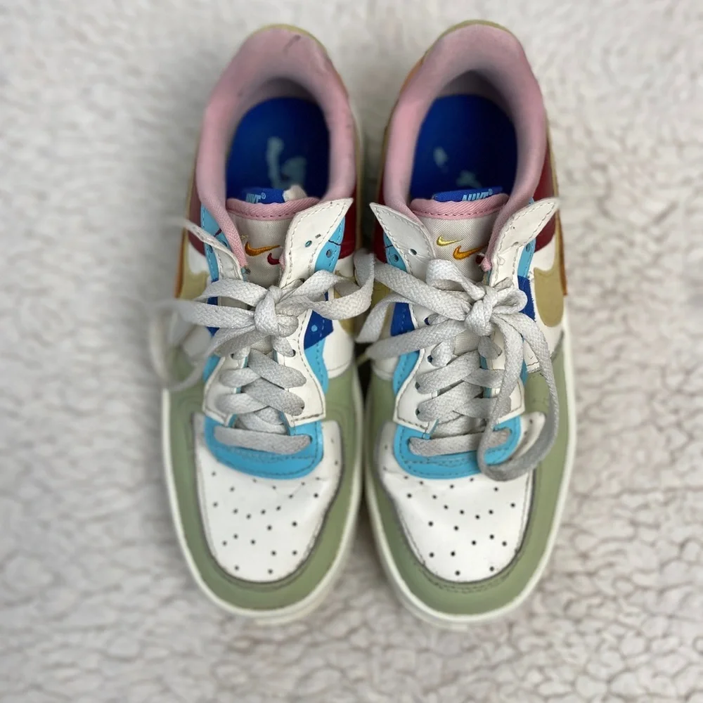 Nike air force